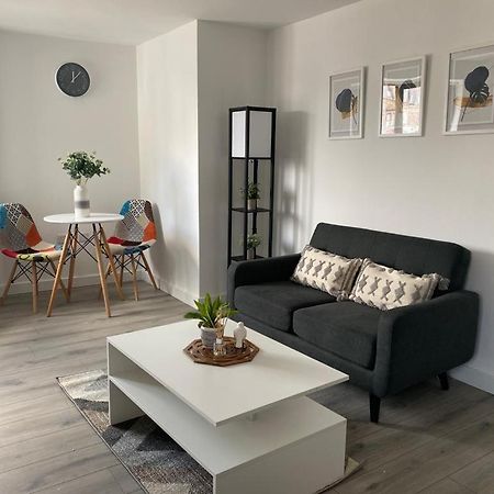 Northcote Apartments Cardiff Extérieur photo