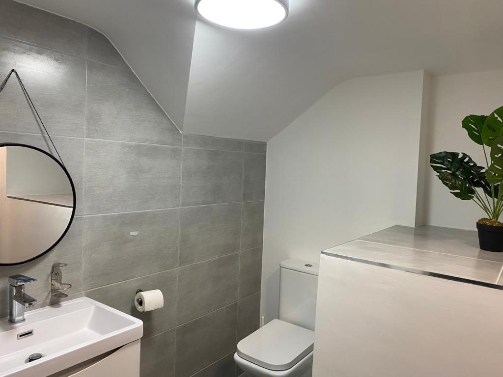 Northcote Apartments Cardiff Extérieur photo
